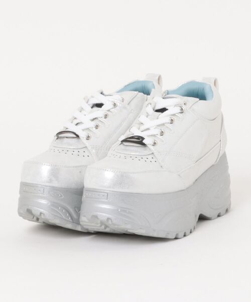 YOSUKE（ヨースケ） スニーカー 「YOSUKE/ヨースケ」スタンダード