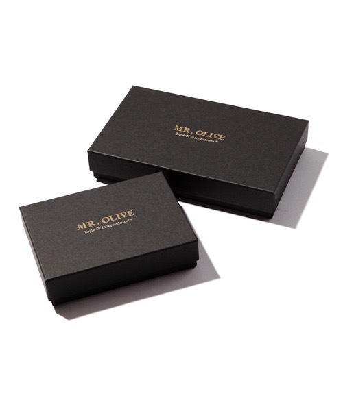 財布 「ホーウィン社」 CHROMEXCEL LEATHER / COMPACT WALLET