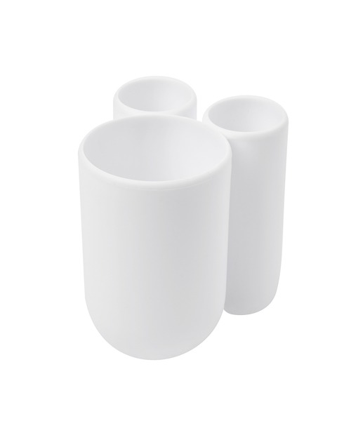 バス トイレ umbra/タッチ ハブラシホルダー | Umbra | 12