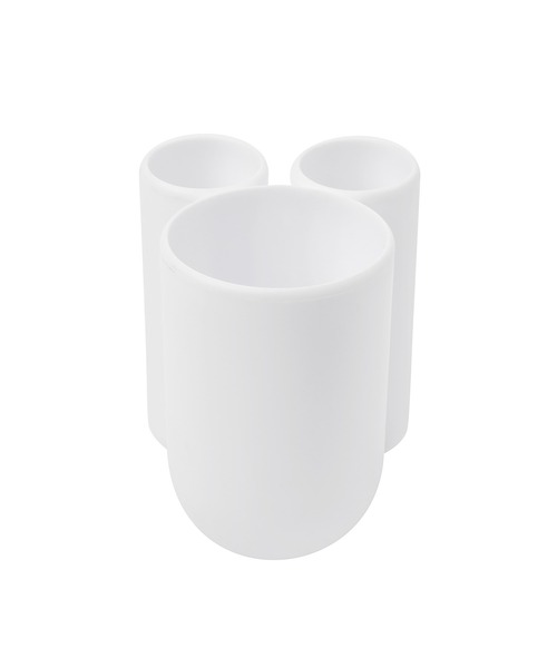 バス トイレ umbra/タッチ ハブラシホルダー | Umbra | 15