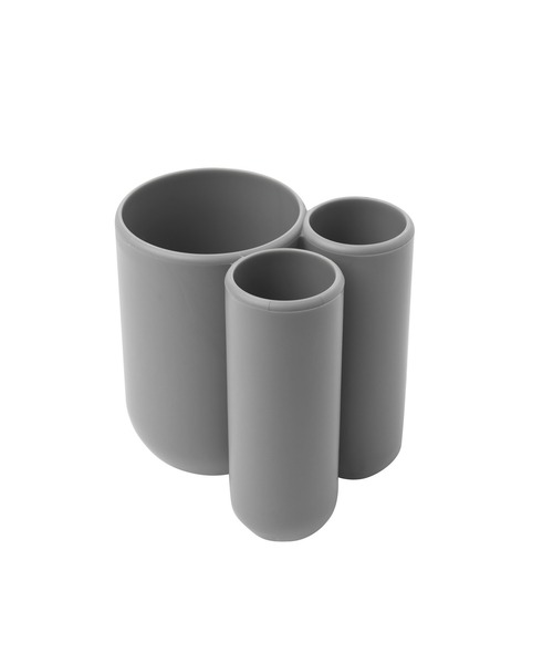 バス トイレ umbra/タッチ ハブラシホルダー | Umbra | 03