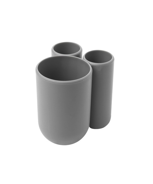 バス トイレ umbra/タッチ ハブラシホルダー | Umbra | 04