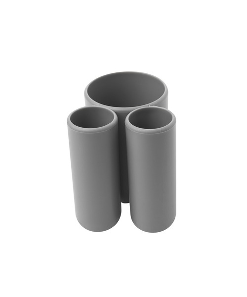 バス トイレ umbra/タッチ ハブラシホルダー | Umbra | 08