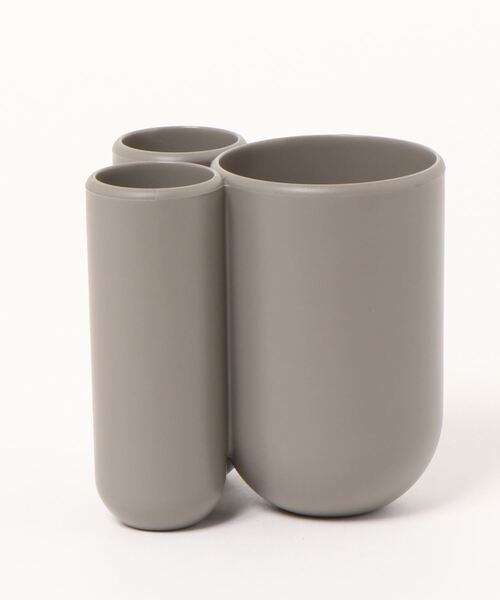 バス トイレ umbra/タッチ ハブラシホルダー | Umbra | 09