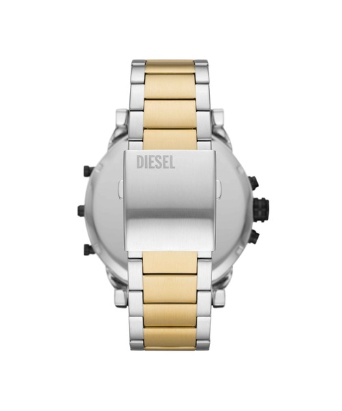 DIESEL 腕時計 ディーゼル メンズ アナログ ステンレス DZ7459