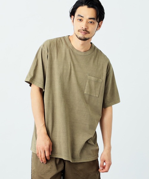 tシャツ Tシャツ EDWIN HS POCKET Tシャツ :63346688:ZOZOTOWN Yahoo!店 - 通販 - Yahoo ...