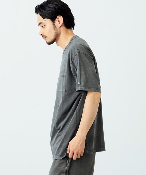 EDWIN（エドウィン） tシャツ EDWIN HS POCKET Tシャツ メンズ : ZOZOTOWN Yahoo!店 - 通販 ...