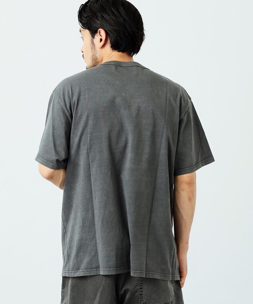 EDWIN（エドウィン） tシャツ EDWIN HS POCKET Tシャツ メンズ : ZOZOTOWN Yahoo!店 - 通販 ...