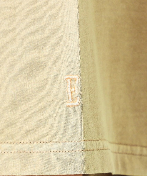 EDWIN（エドウィン） tシャツ EDWIN HS POCKET Tシャツ メンズ : ZOZOTOWN Yahoo!店 - 通販 ...
