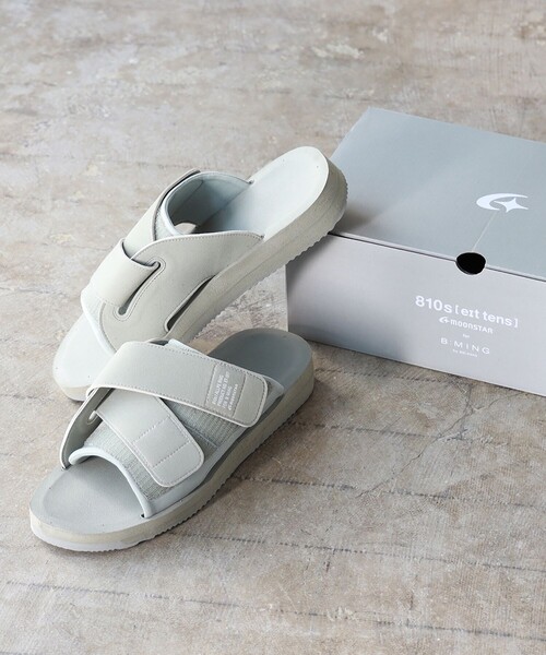 新品　BEAMS　サンダル　LLサイズ BIRKENSTOCK ビルケンシュトック 1020884 BEAMS ビームス別注