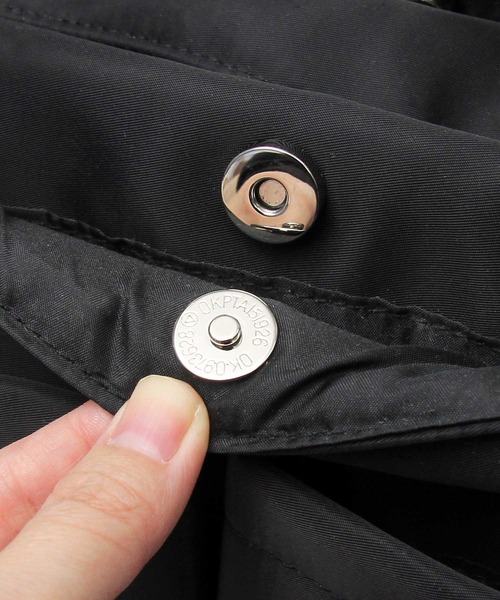 SCANDINAVIAN FOREST ショルダーバッグ バッグ 撥水ナイロン 軽量