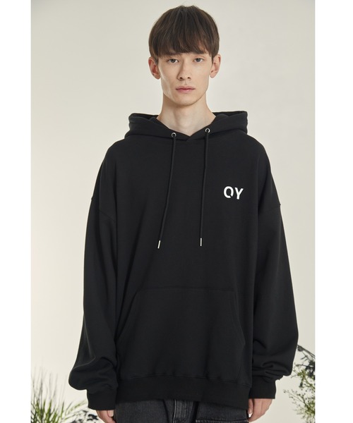 『OY/オーワイ』HOLOGRAM FLOWER HOODIE パーカー OY パーカー 「OY/オーワイ」HOLOGRAM FLOWER HOODIE/ホログラム