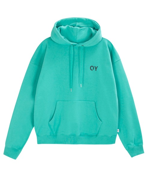 『OY/オーワイ』HOLOGRAM FLOWER HOODIE パーカー OY/オーワイ』HOLOGRAM FLOWER HOODIE/ホログラム フラワー