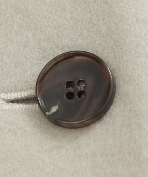 コート チェスターコート ノーカラーチェスターコート CAST ，キャスト