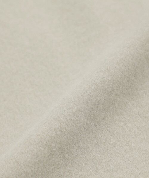 コート チェスターコート ノーカラーチェスターコート CAST ，キャスト