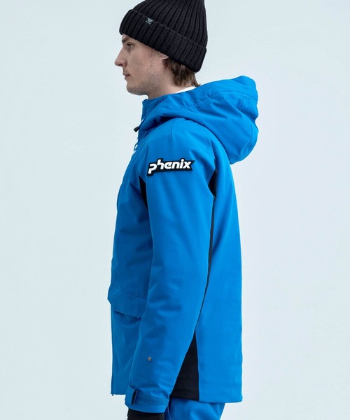 Phenix フェニックス
レディース ジャケット フェニックス（PHENIX） コート ジャケット Phenix（フェニックス