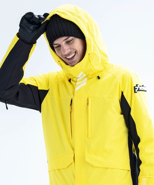 フェニックス！！ フェニックス（PHENIX） コート ジャケット Phenix（フェニックス
