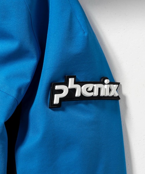 フェニックス（PHENIX） コート ジャケット Phenix（フェニックス