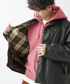 バブアー transport(メンズファッション)の商品一覧 | ファッション ...