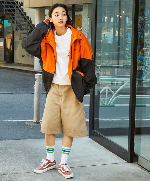 tシャツ Tシャツ 「CONVERSE/コンバース」ソリマチアキラ イラストグラフィック裏毛オーバーサイズスウェット レディース CONVERSE/コンバース】ソリマチアキラ イラストグラフィック裏毛