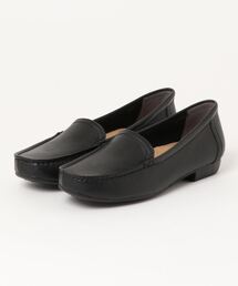 ing(イング) レディース モカシン ing（イング） デッキシューズ モカシン 「3E」モカシューズ