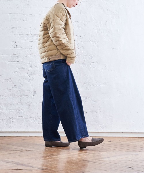 ing（イング） デッキシューズ モカシン 「3E」モカシューズ