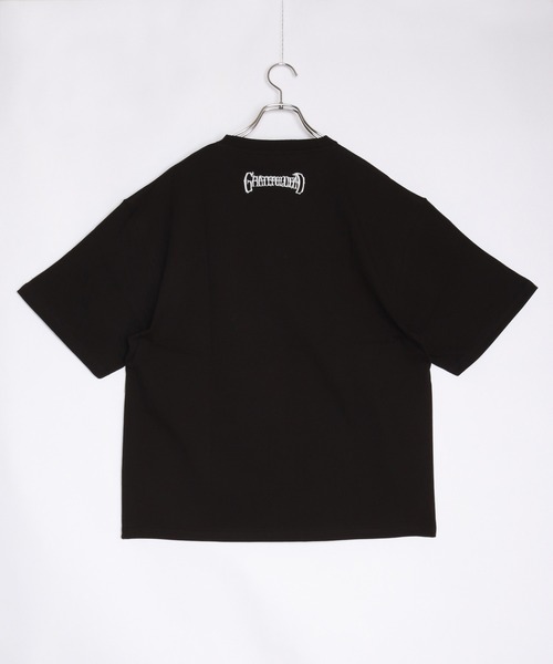 〖貴重品〗トップス／GRATEFUL DEAD 半袖／ブラック／夏服／サイズM Grateful Dead tシャツ クルーネック 半袖 ヴィンテージ バンドT