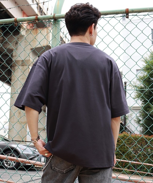Grateful Dead（グレイトフル・デッド） tシャツ クルーネック 半袖