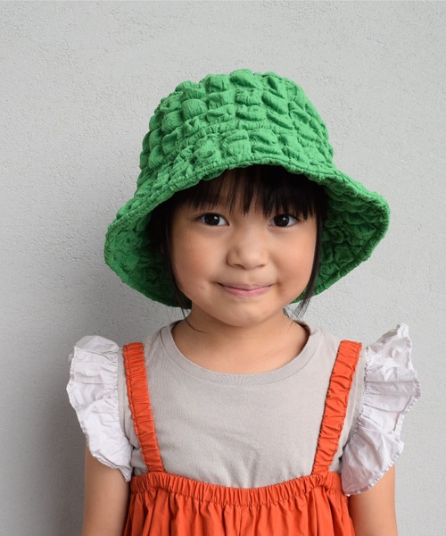 GRIN BUDDY（グリンバディ） 帽子 ハット 「 GRIN BUDDY/グリンバディ