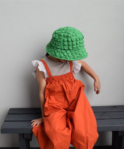 GRIN BUDDY（グリンバディ） 帽子 ハット 「 GRIN BUDDY/グリンバディ