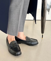 forme - 【新品未使用】FORME forme 晴雨兼用 レインローファー