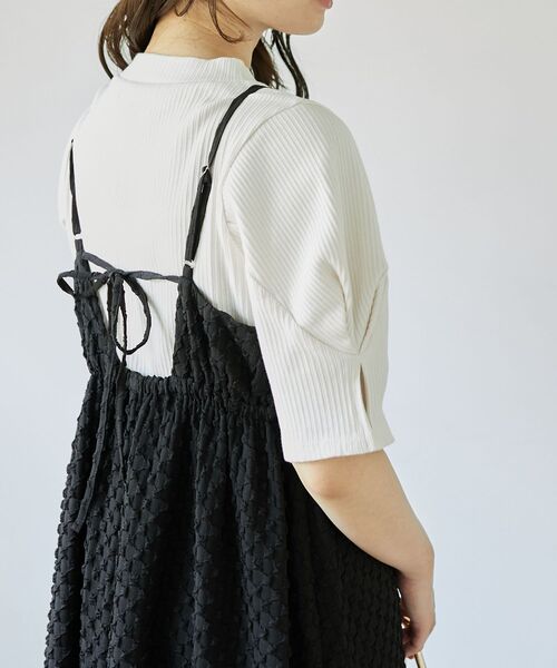 MAJESTIC LEGON（マジェスティックレゴン） ワンピース バックオープン