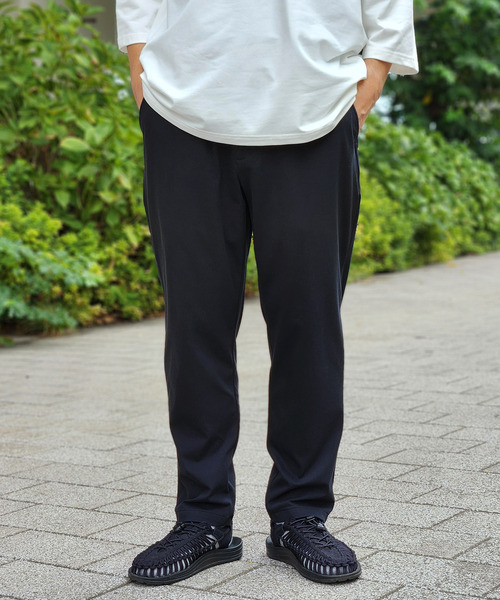 kolor beacon カラービーコン スラックス kolor / BEACON パンツ BEACON/カラービーコン/PANTS メンズ