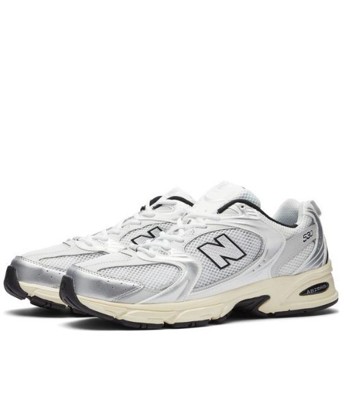 ニューバランスMR530 KOB 24㎝ newbalance｜Yahoo!フリマ（旧