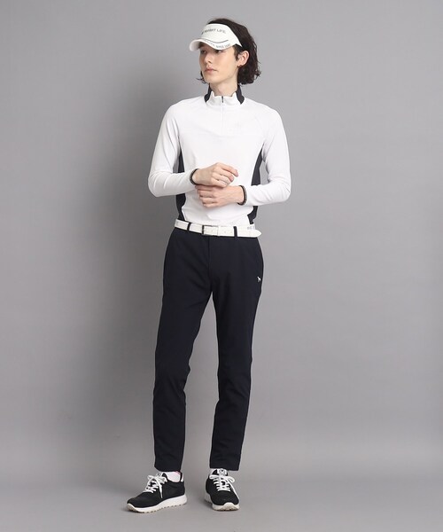 adabat パンツ ストレッチパンツ メンズ : ZOZOTOWN Yahoo!店
