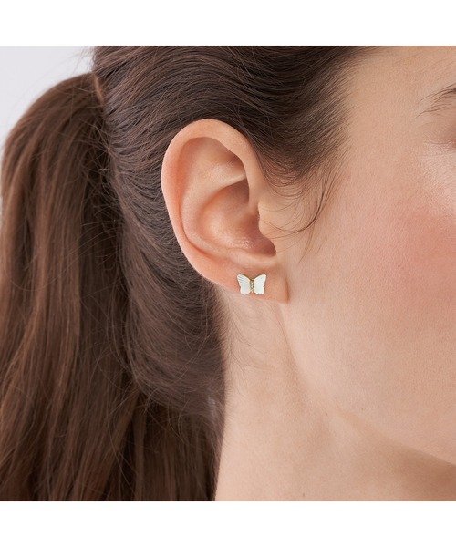 FOSSIL（フォッシル） ピアス アクセサリー レディース ピアス