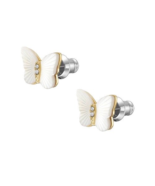 FOSSIL（フォッシル） ピアス アクセサリー レディース ピアス
