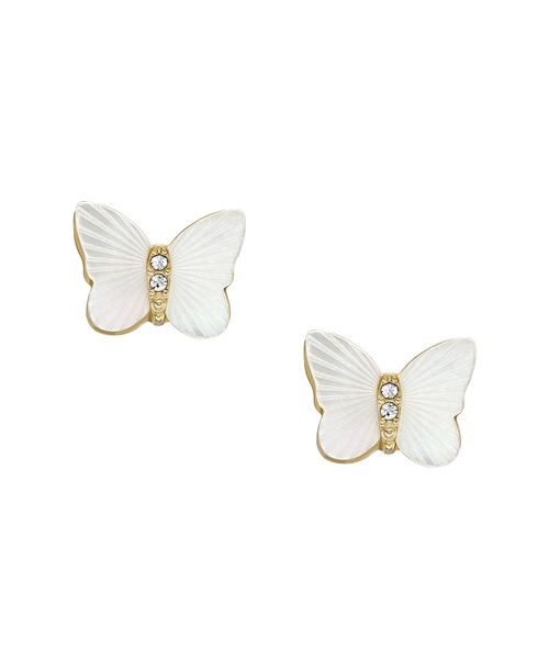 FOSSIL（フォッシル） ピアス アクセサリー レディース ピアス