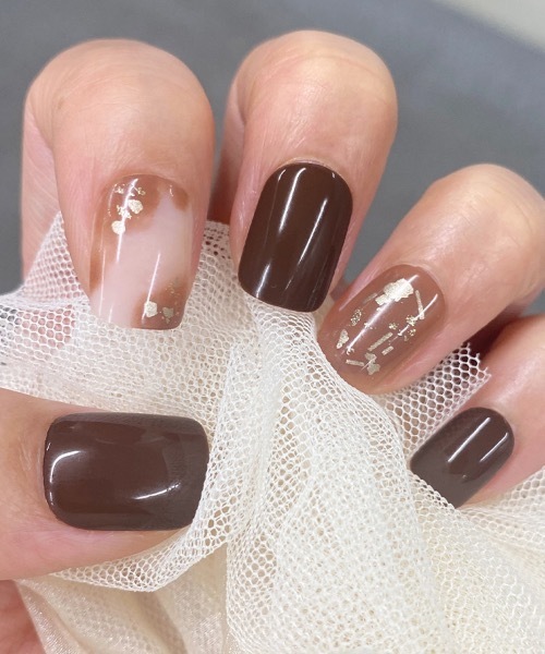 ネイルチップ ネイルシール ハンド 貼るだけ : ZOZOTOWN Yahoo!店