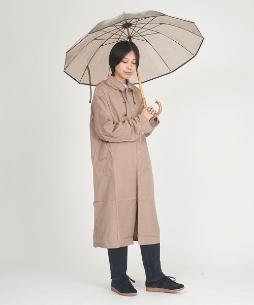 Traditional Weatherwear（トラディショナル ウェザーウェア） 傘