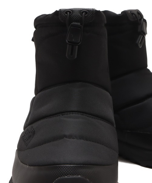 THE NORTH FACE（ザ ノースフェイス） ブーツ THE NORTH FACE NUPTSE