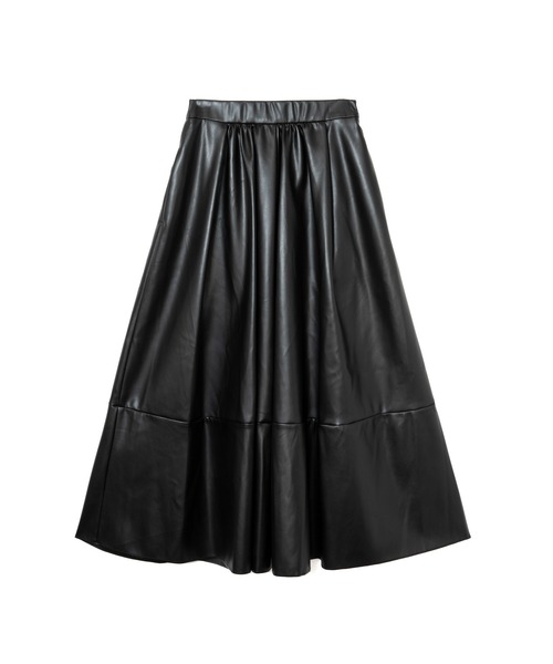 upperhights スカート upper hights CECILY : ZOZOTOWN Yahoo!店