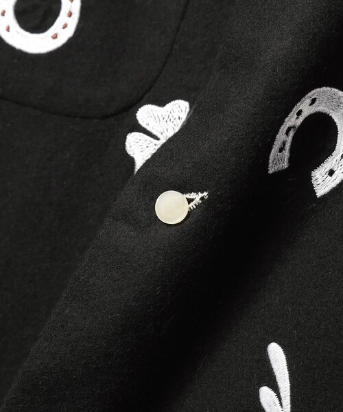 BEAMS+（ビームスプラス） シャツ AL'S ATTIRE × BEAMS PLUS / 別注