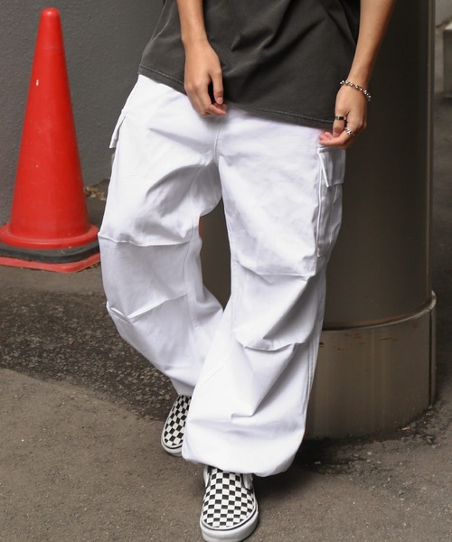 BEN DAVIS（ベンデイビス） カーゴパンツ スノー ワーカーズ パンツ