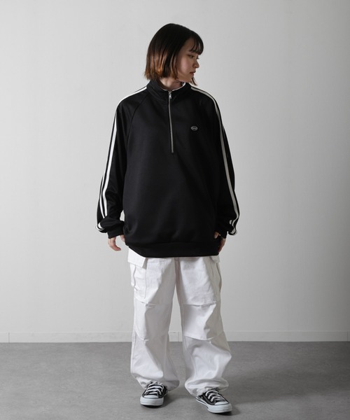 BEN DAVIS（ベンデイビス） カーゴパンツ スノー ワーカーズ パンツ