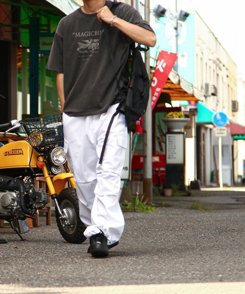 BEN DAVIS（ベンデイビス） カーゴパンツ スノー ワーカーズ パンツ