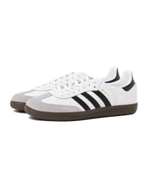 adidas（アディダス） スニーカー adidas / SAMBA OG レディース