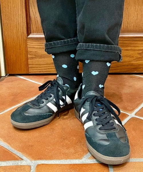 adidas（アディダス） スニーカー adidas / SAMBA OG レディース