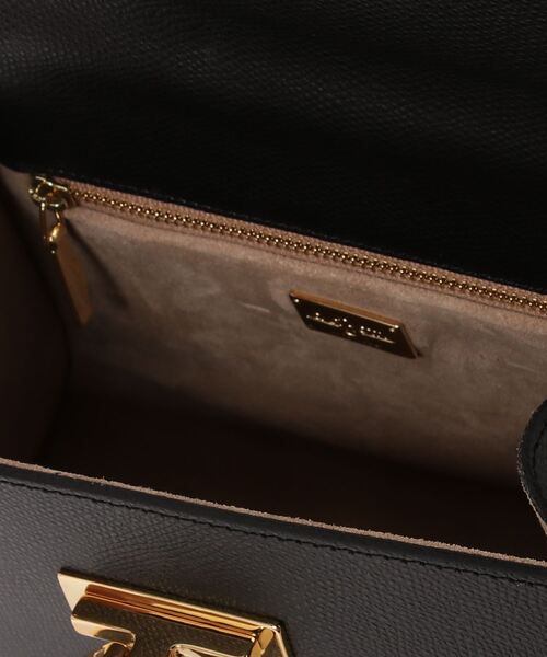 CARBOTTI ショルダーバッグ バッグ LICIA241 カルボッティ