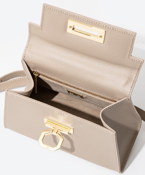 CARBOTTI ショルダーバッグ バッグ LICIA241 カルボッティ